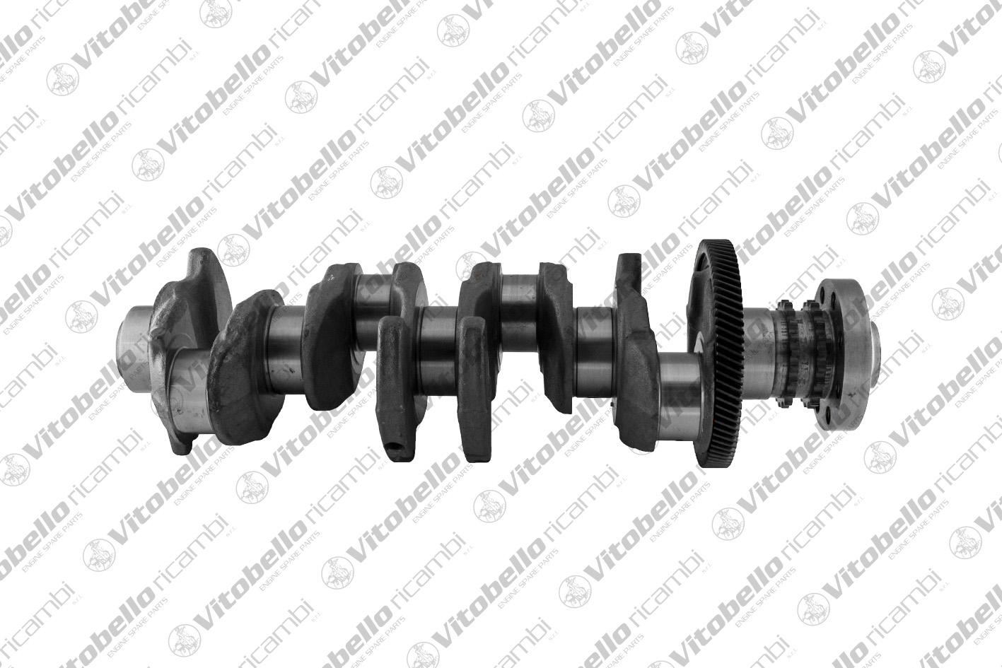VITOBELLO ALBERO MOTORE BMW N47D20A
