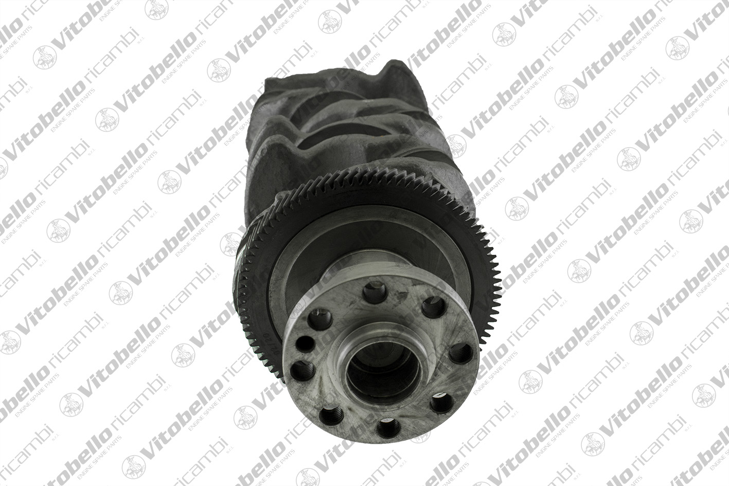 VITOBELLO ALBERO MOTORE BMW N47D20A