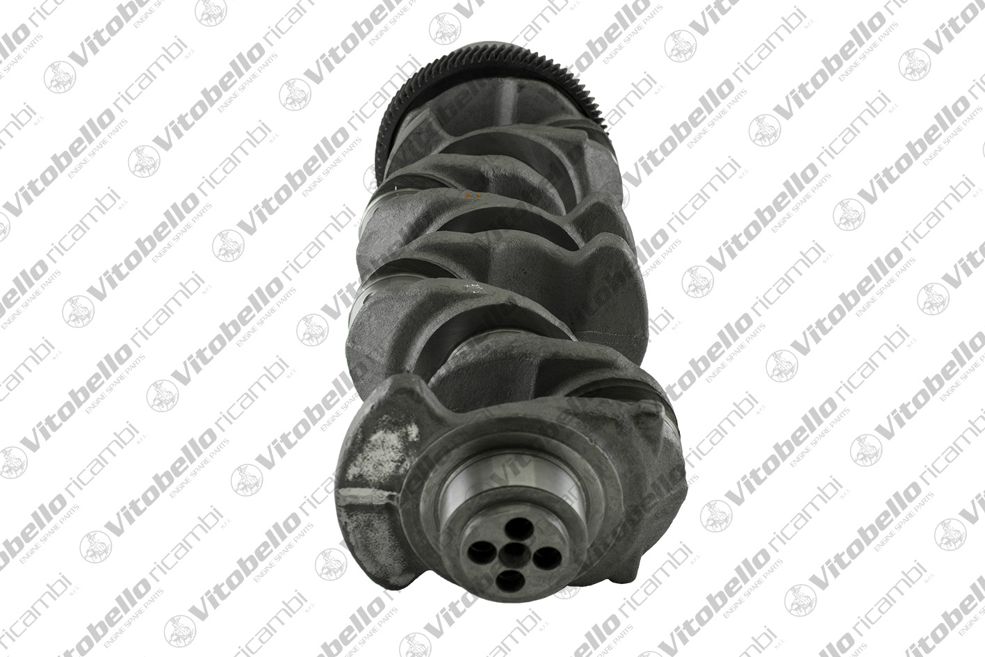 VITOBELLO ALBERO MOTORE BMW N47D20A