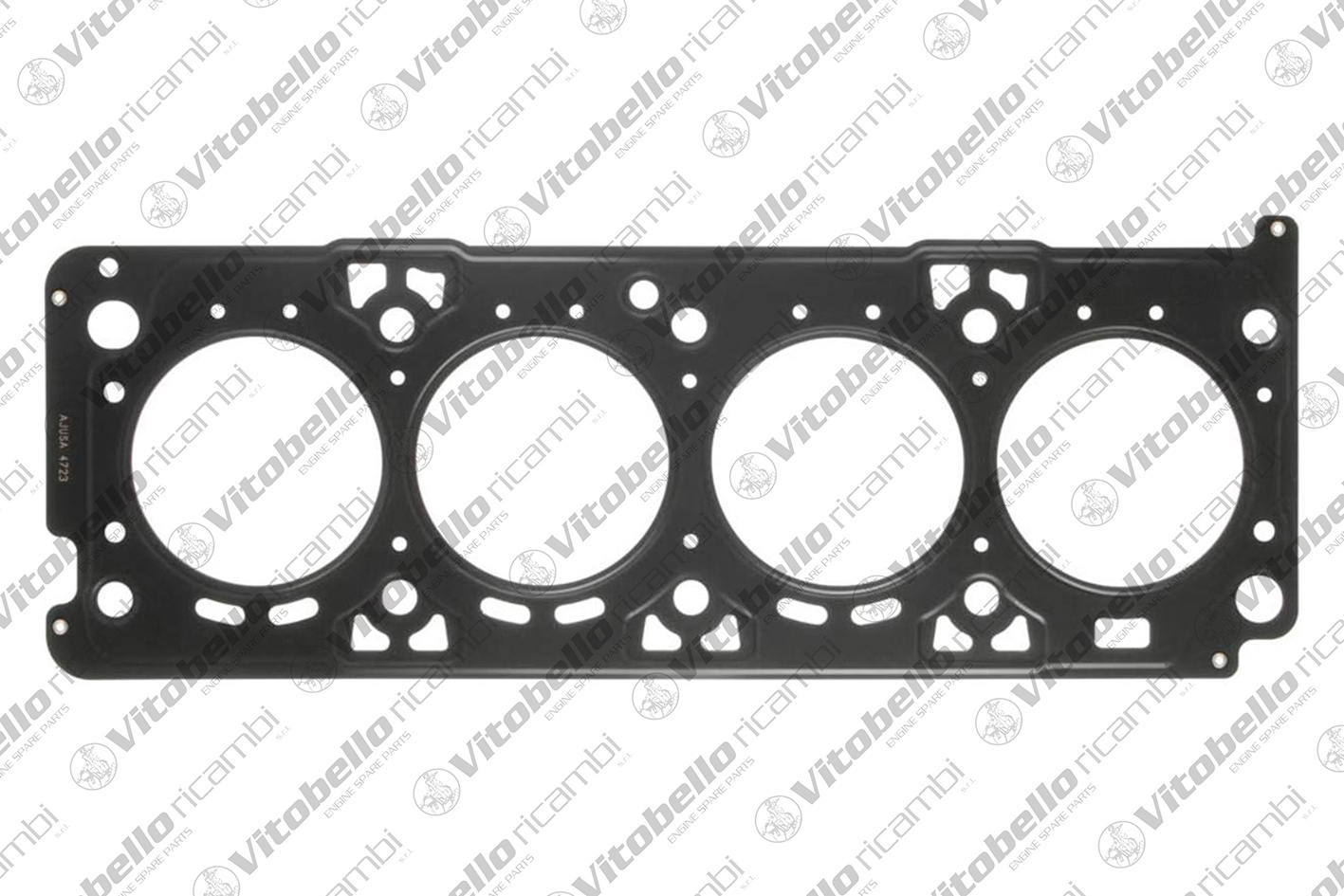 Guarnizione, testata VITOBELLO 1000435N