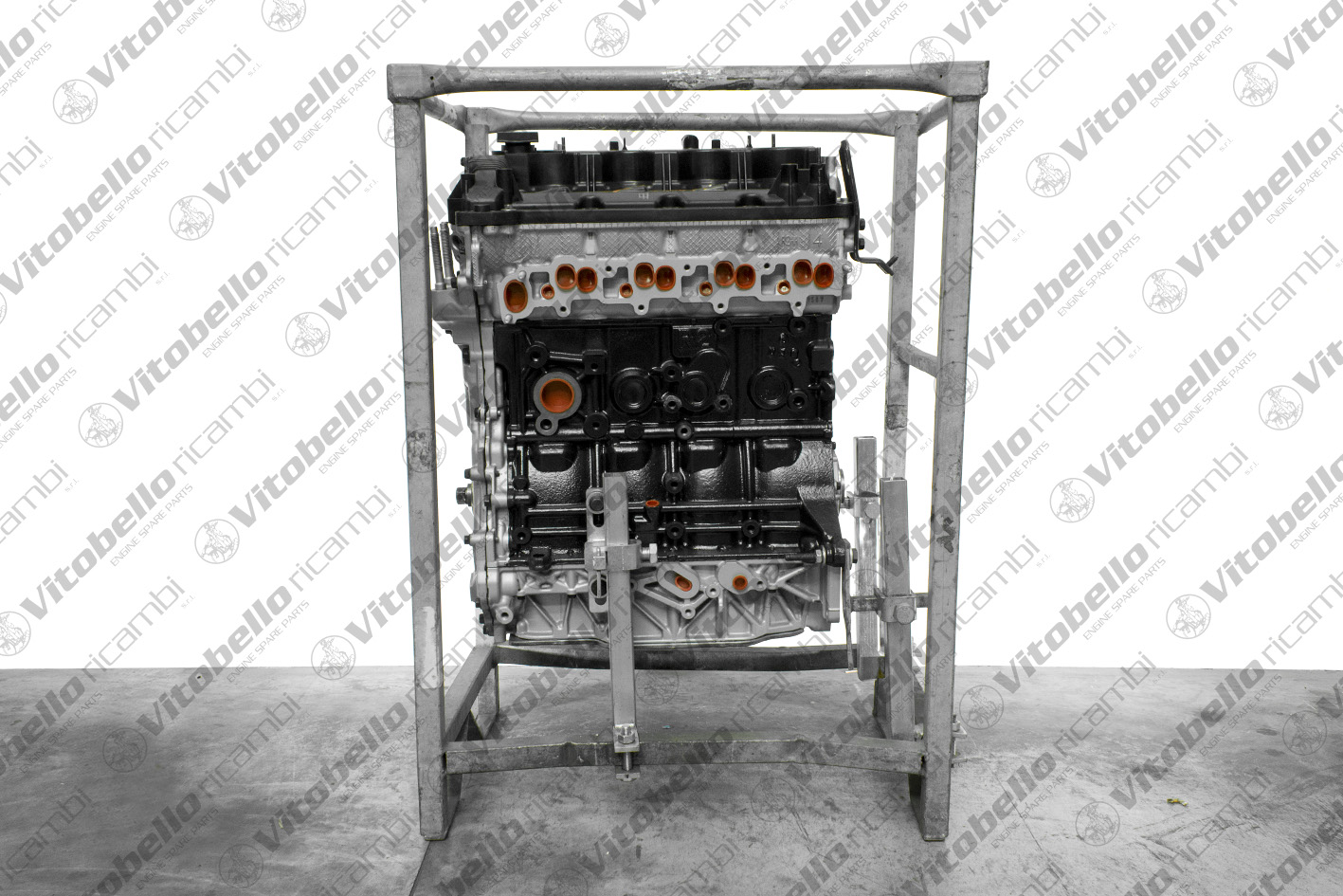 Motore parziale VITOBELLO 1000463R