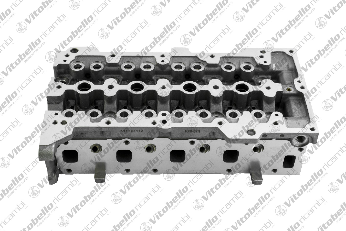 Testata VITOBELLO 1000487N