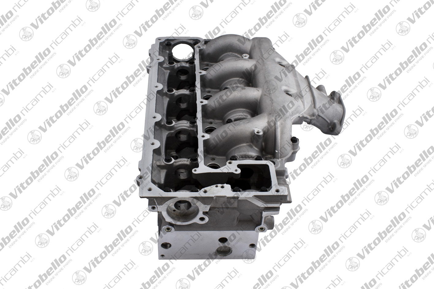 VITOBELLO TESTATA PEUGEOT RHW