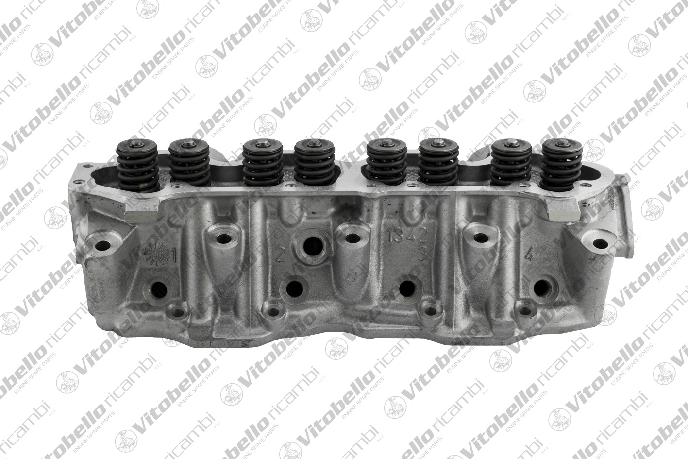 Testata VITOBELLO 1000522NO