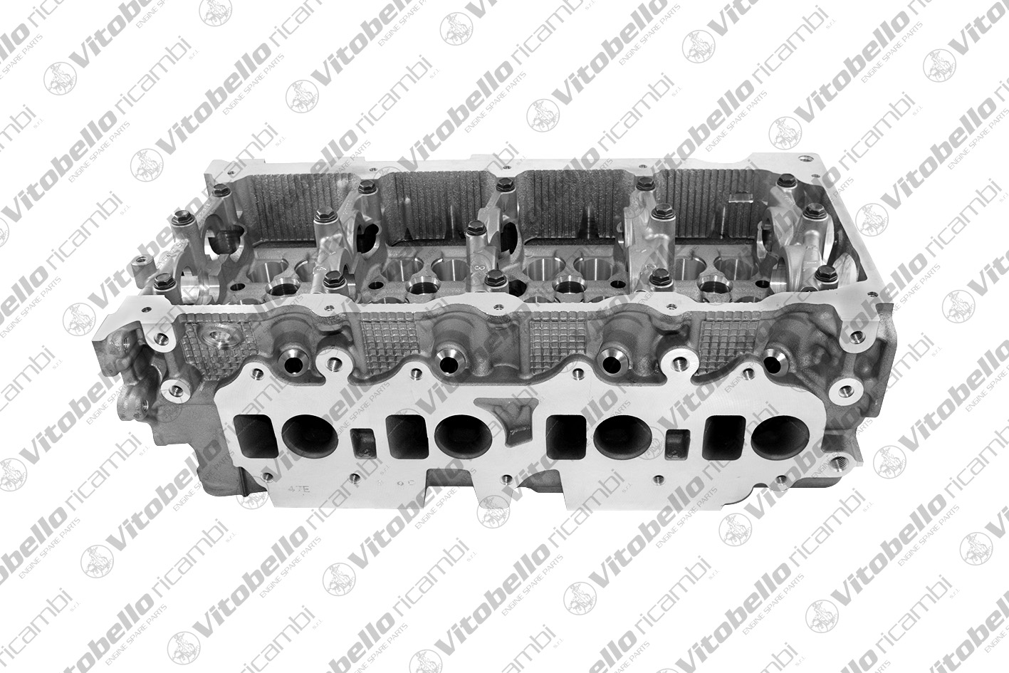 Testata VITOBELLO 1000535NO