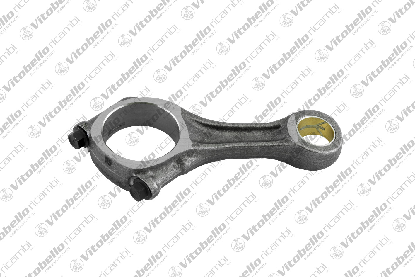 VITOBELLO BIELLA FIAT F1AE