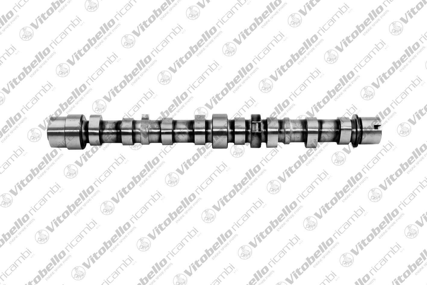 Albero a camme VITOBELLO 1000646N