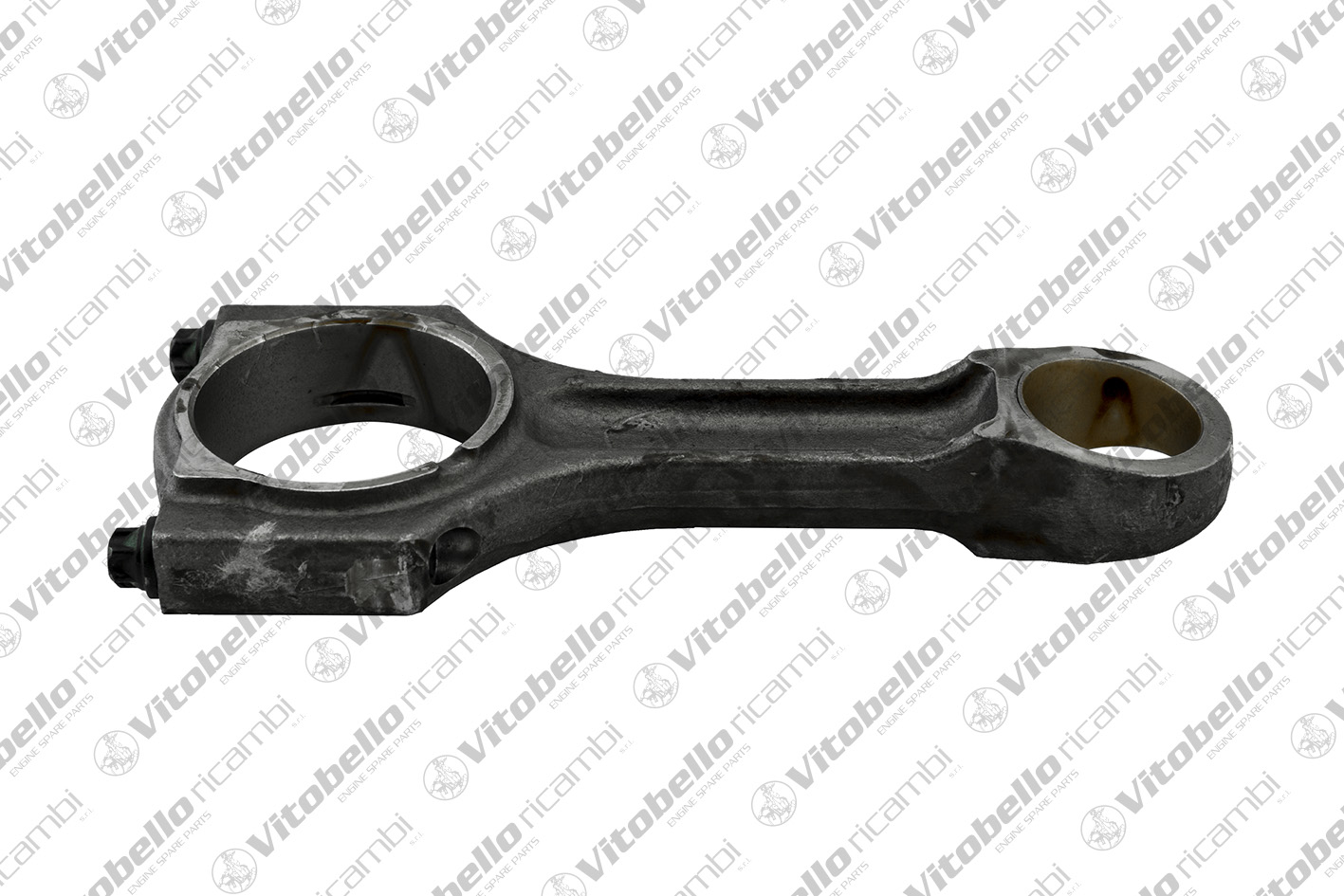 VITOBELLO BIELLA BMW N47D20A