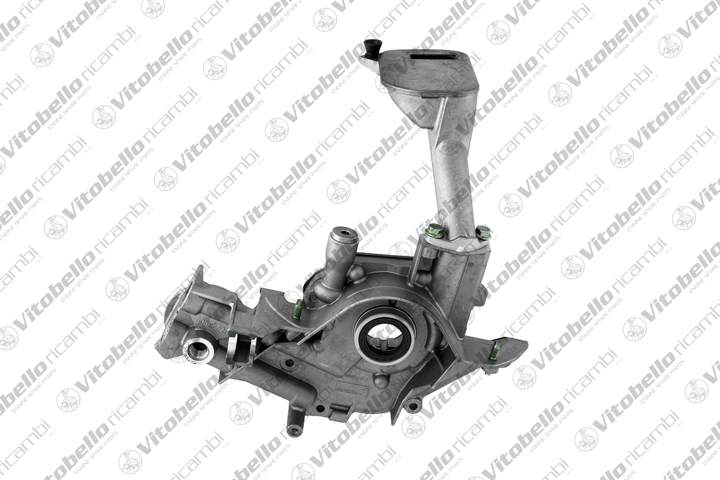 VITOBELLO POMPA OLIO FIAT 188A4000