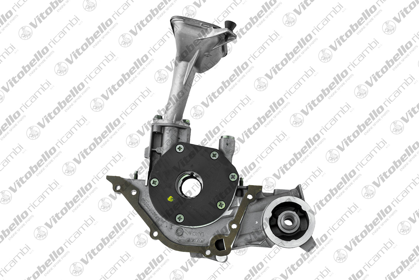 VITOBELLO POMPA OLIO FIAT 188A4000
