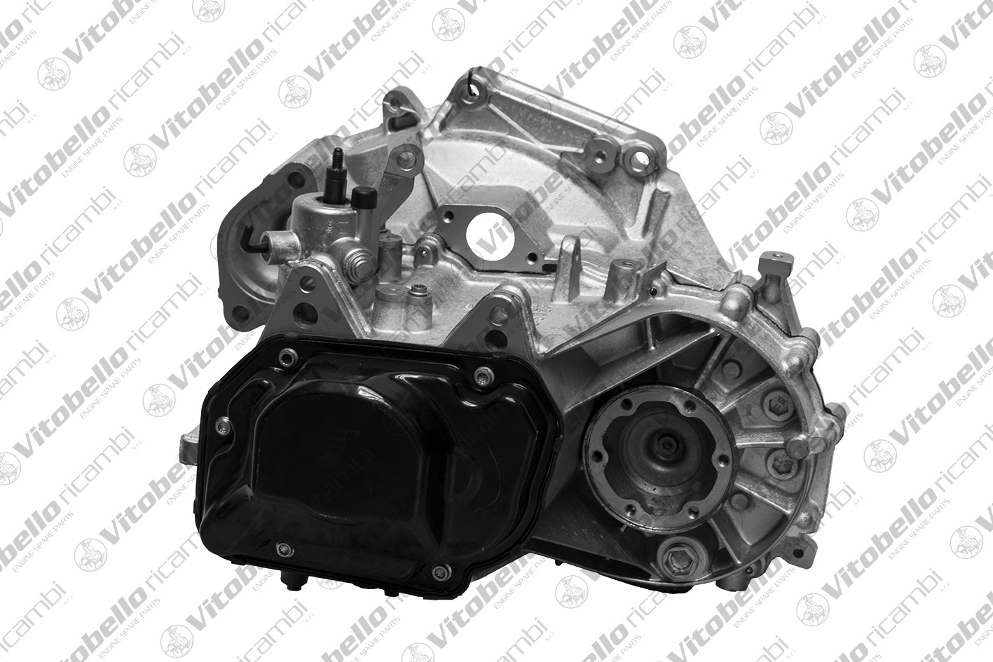 Cambio manuale VITOBELLO 1000748R