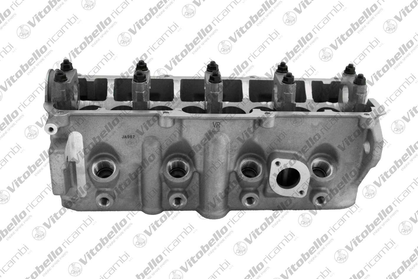 Testata VITOBELLO 1000808N