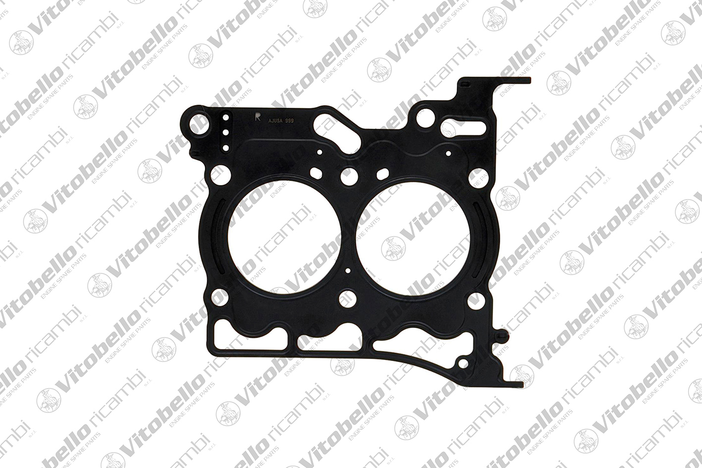 Guarnizione, testata VITOBELLO 1000840N