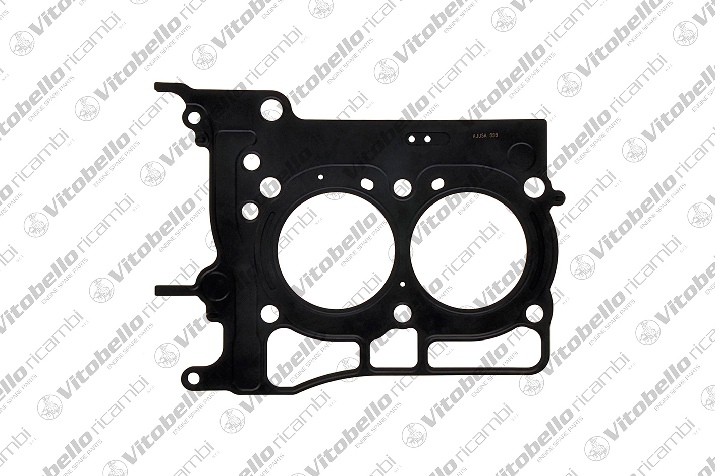 Guarnizione, testata VITOBELLO 1000841N