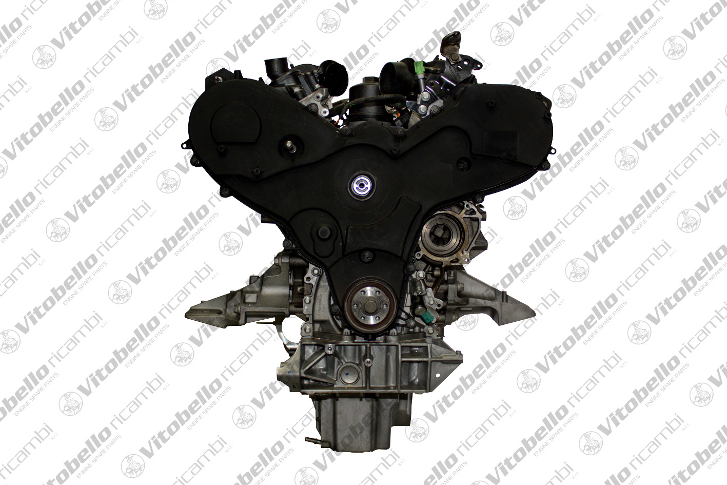 Motore parziale VITOBELLO 1000893R