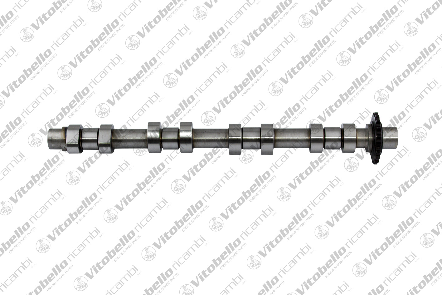 Albero a camme VITOBELLO 1000914N