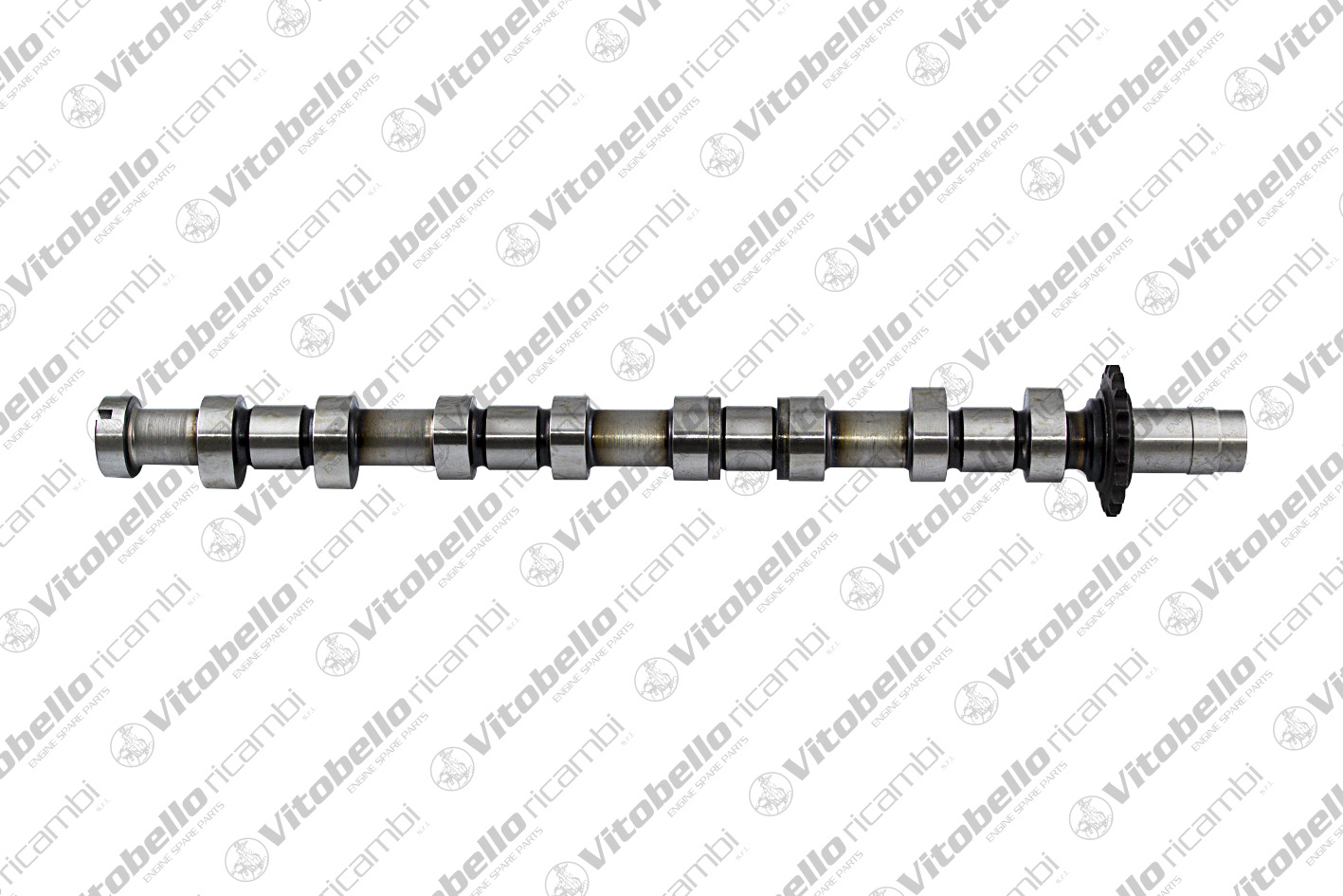Albero a camme VITOBELLO 1000915N