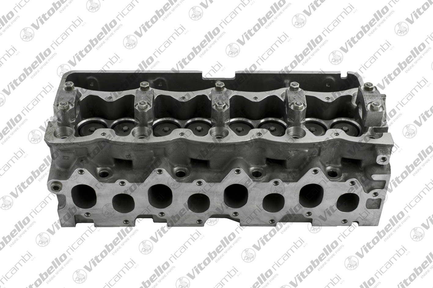 Testata VITOBELLO 1001002NO
