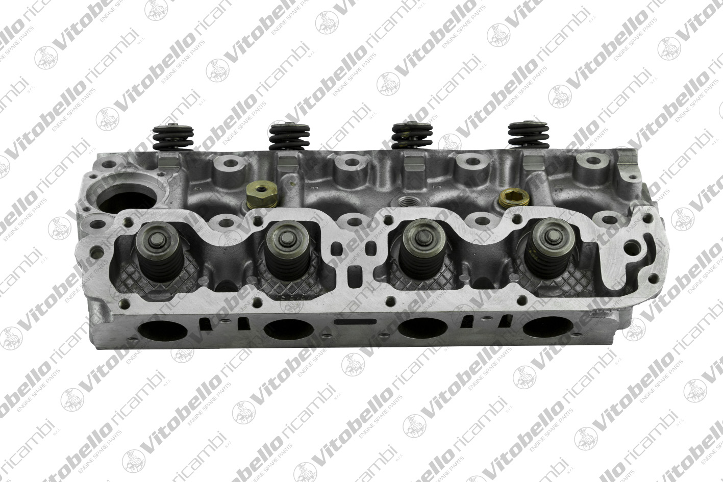 Testata VITOBELLO 1001004NO