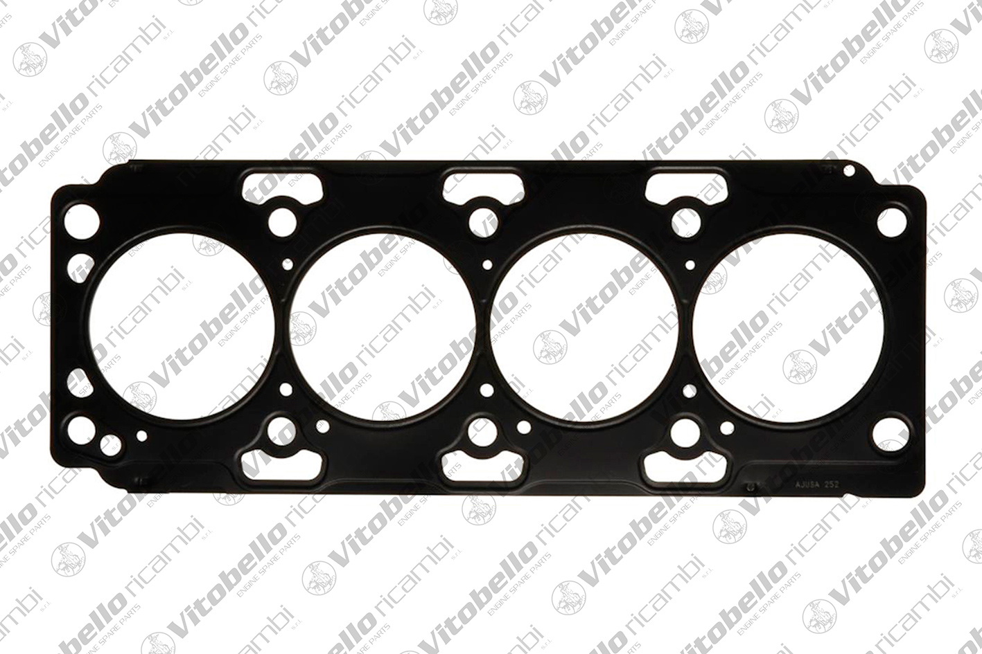 Guarnizione, testata VITOBELLO 1001084N