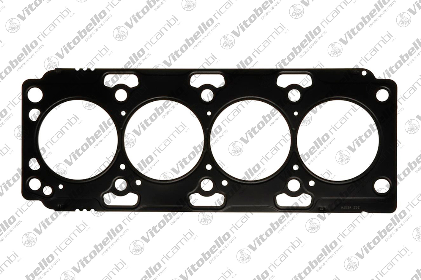 Guarnizione, testata VITOBELLO 1001086N