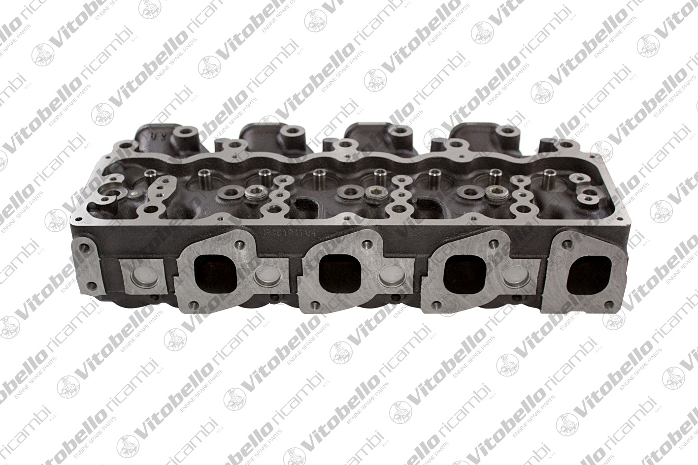Testata VITOBELLO 1001121N