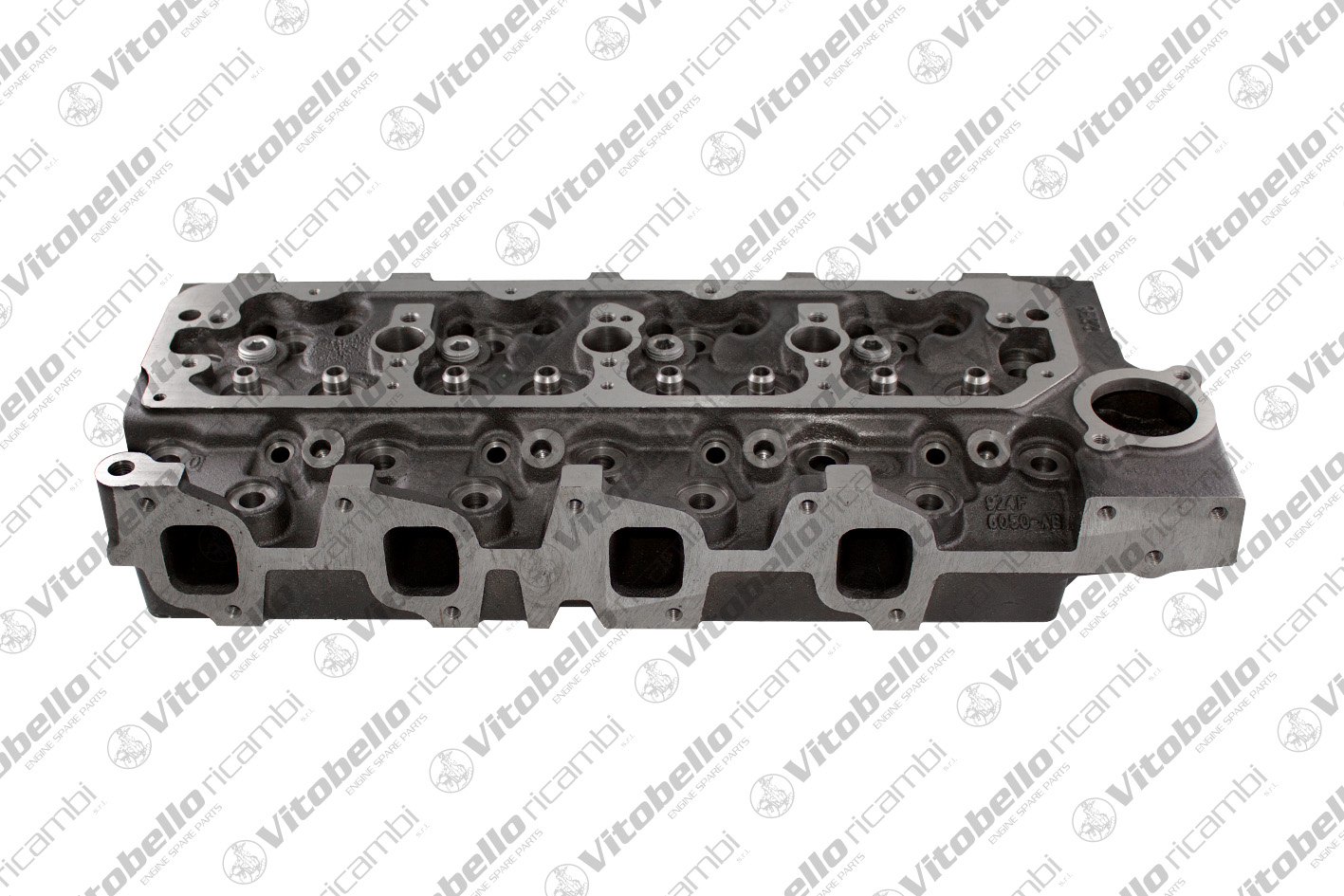 Testata VITOBELLO 1001122N
