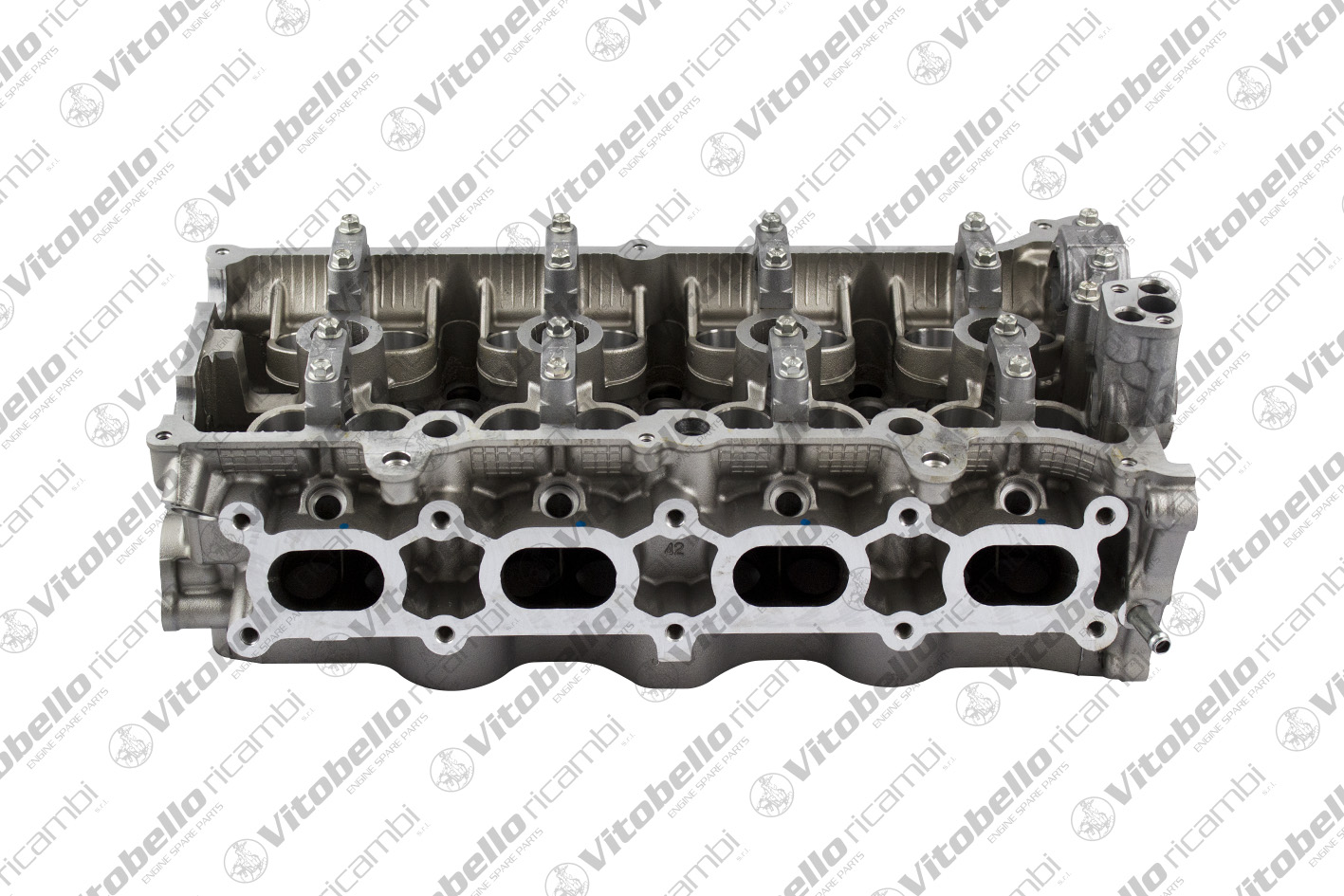 Testata VITOBELLO 1001126NO