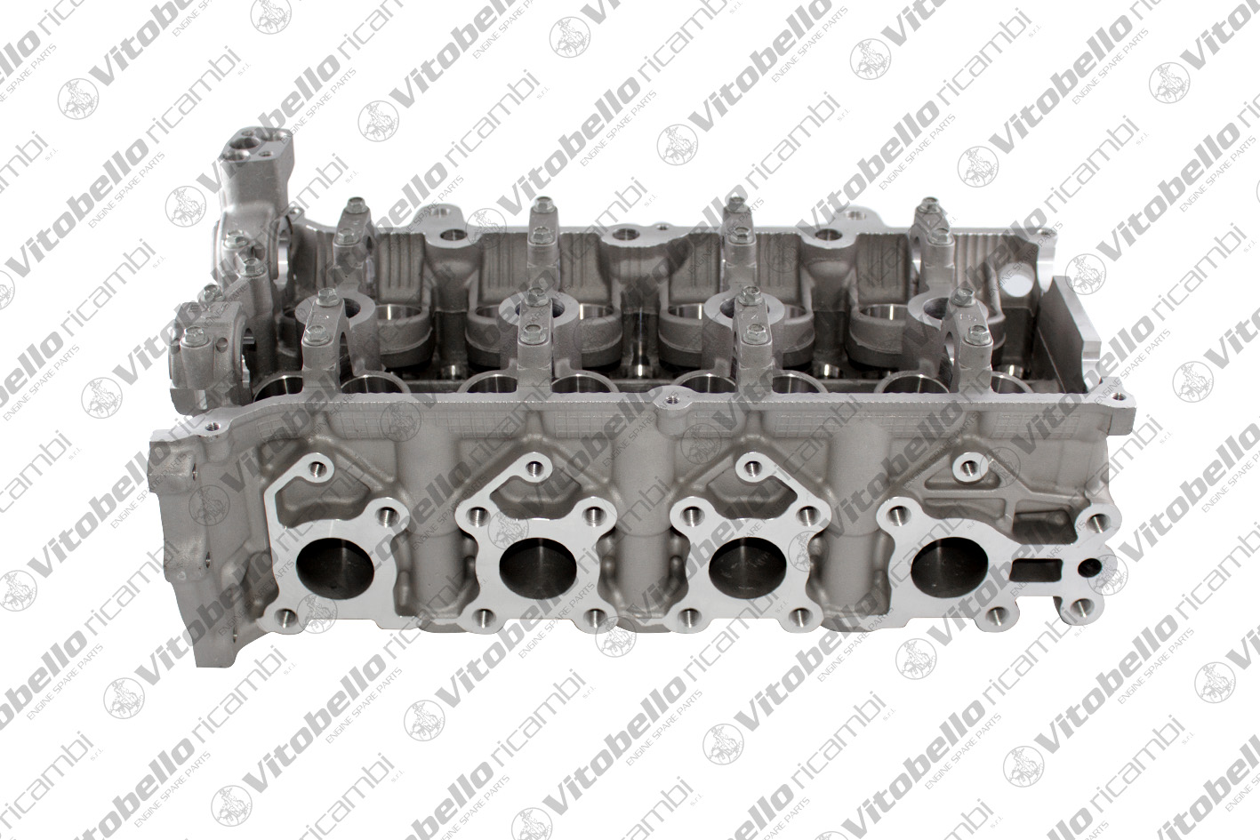 Testata VITOBELLO 1001126N