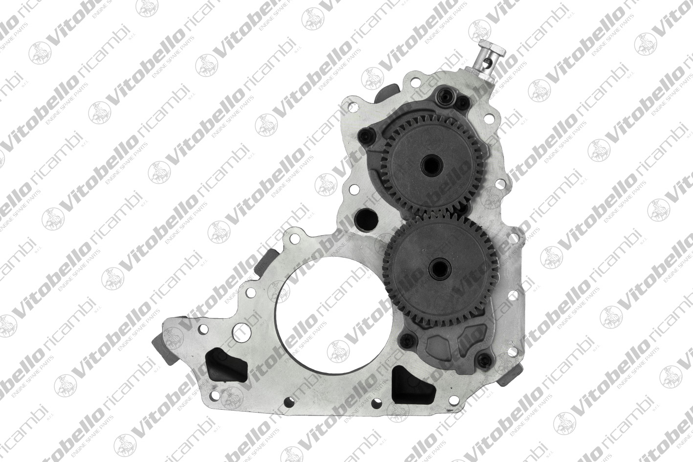 VITOBELLO POMPA OLIO FIAT F1AE3481