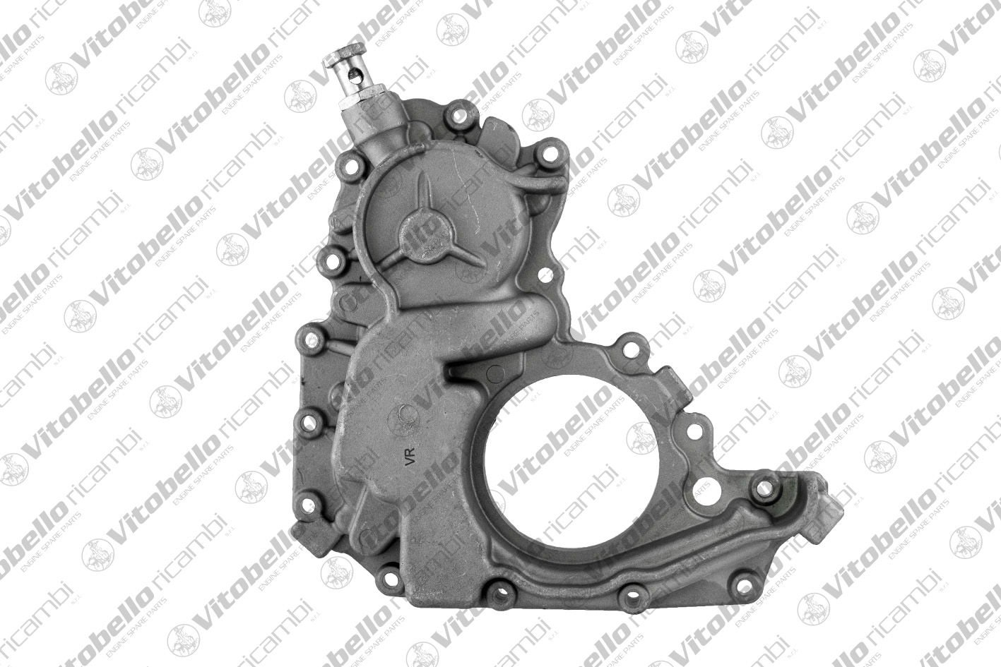 VITOBELLO POMPA OLIO FIAT F1AE3481