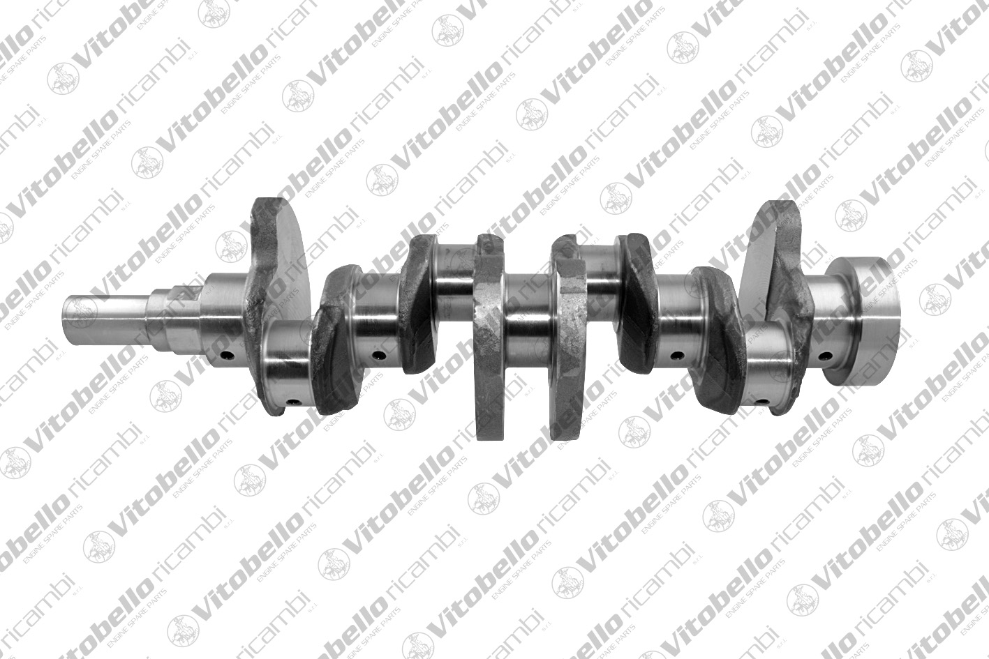 VITOBELLO ALBERO MOTORE MITSUBISHI 4D56U