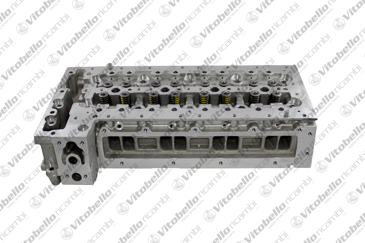 VITOBELLO TESTATA FIAT F1CE3481