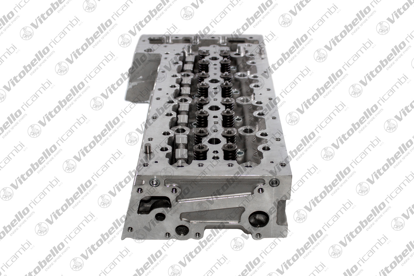 VITOBELLO TESTATA FIAT F1CE3481