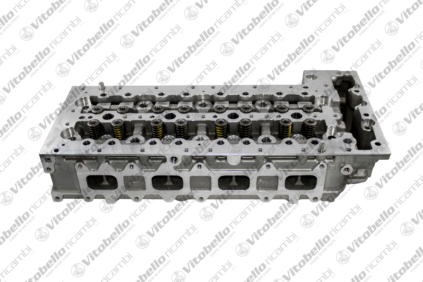 VITOBELLO TESTATA FIAT F1CE3481