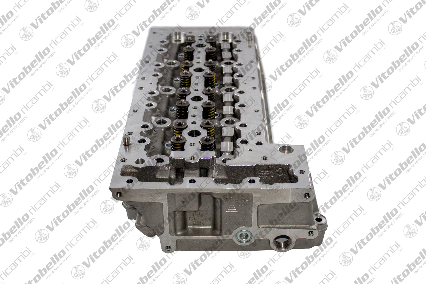 VITOBELLO TESTATA FIAT F1CE3481