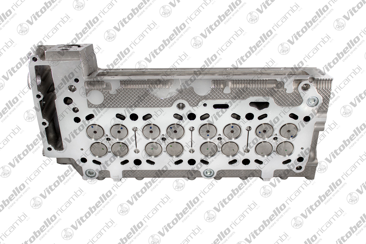 VITOBELLO TESTATA FIAT F1CE3481