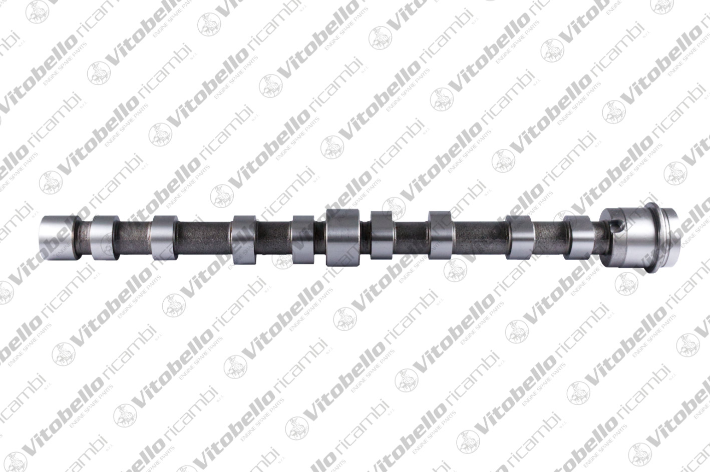 VITOBELLO ALBERO A CAMME IN FIAT F1CE