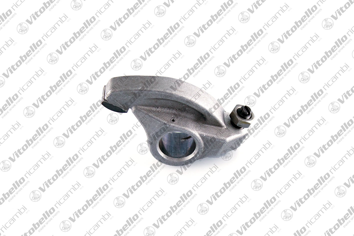 Kit accessori, bilanciere VITOBELLO 10012N