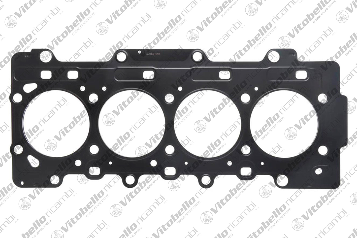 Guarnizione, testata VITOBELLO 1001334N