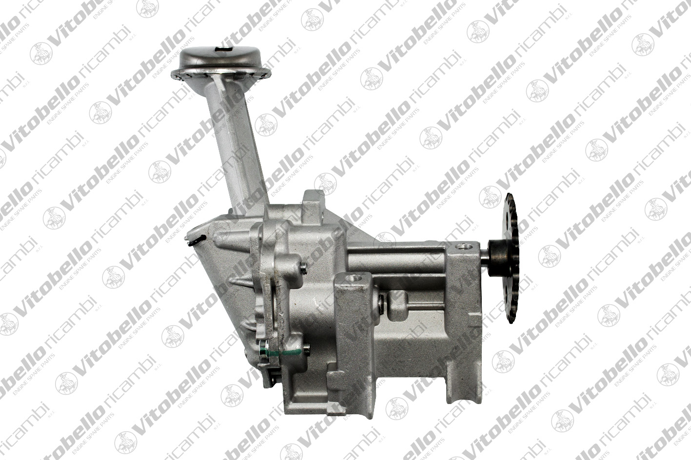 VITOBELLO POMPA OLIO RENAULT K9K732