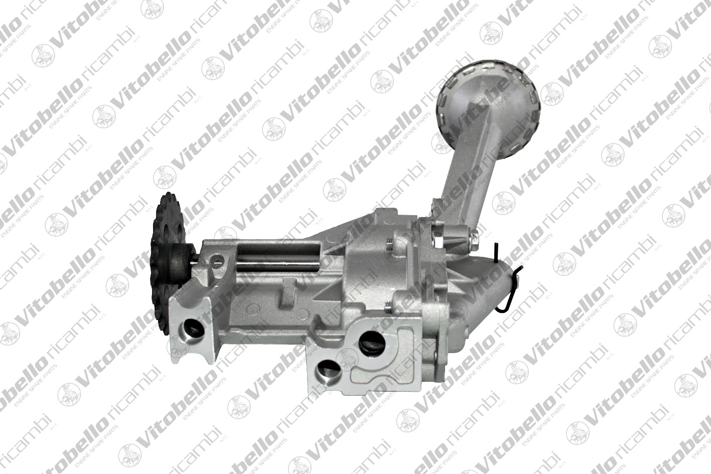 VITOBELLO POMPA OLIO RENAULT K9K732