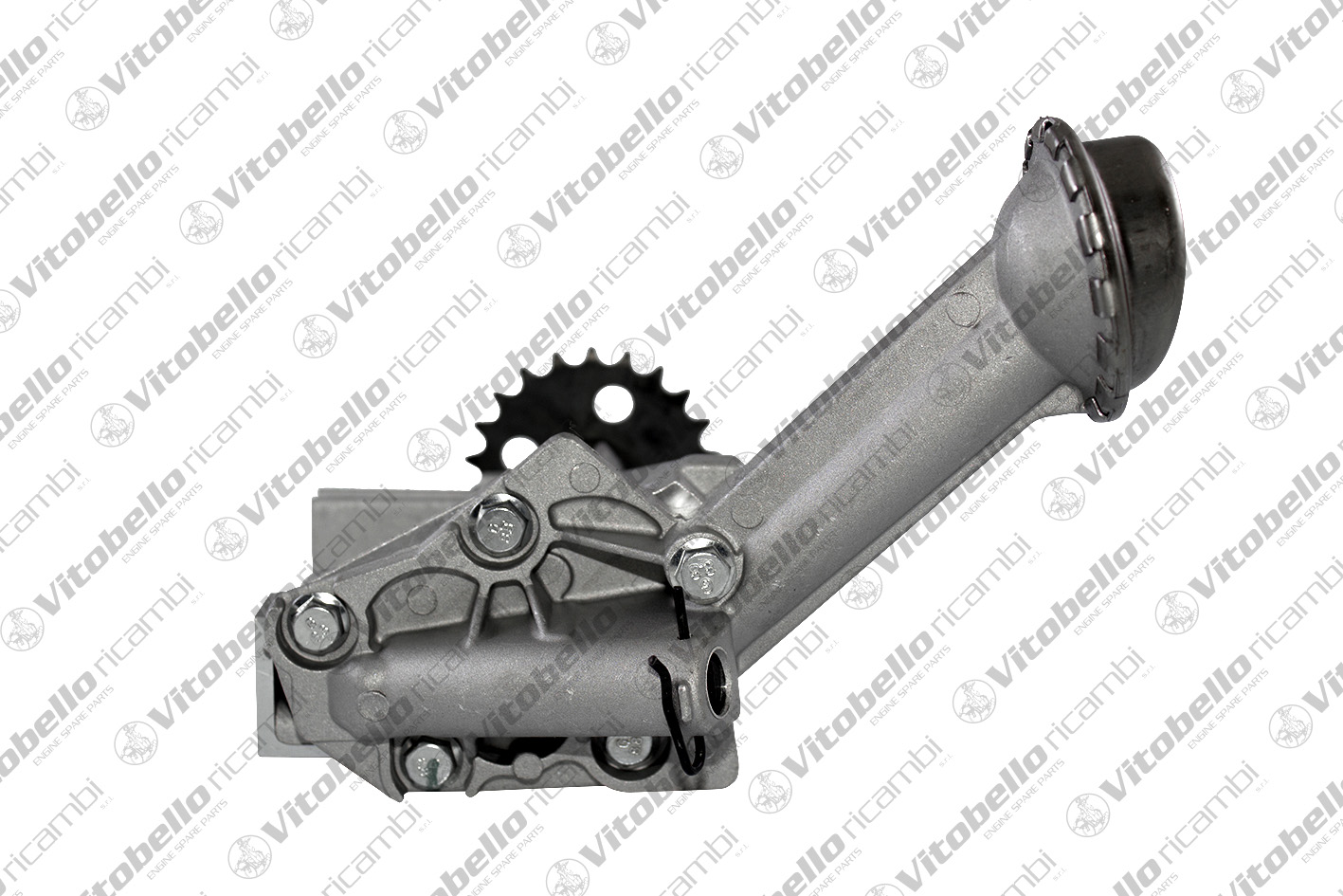 VITOBELLO POMPA OLIO RENAULT K9K732