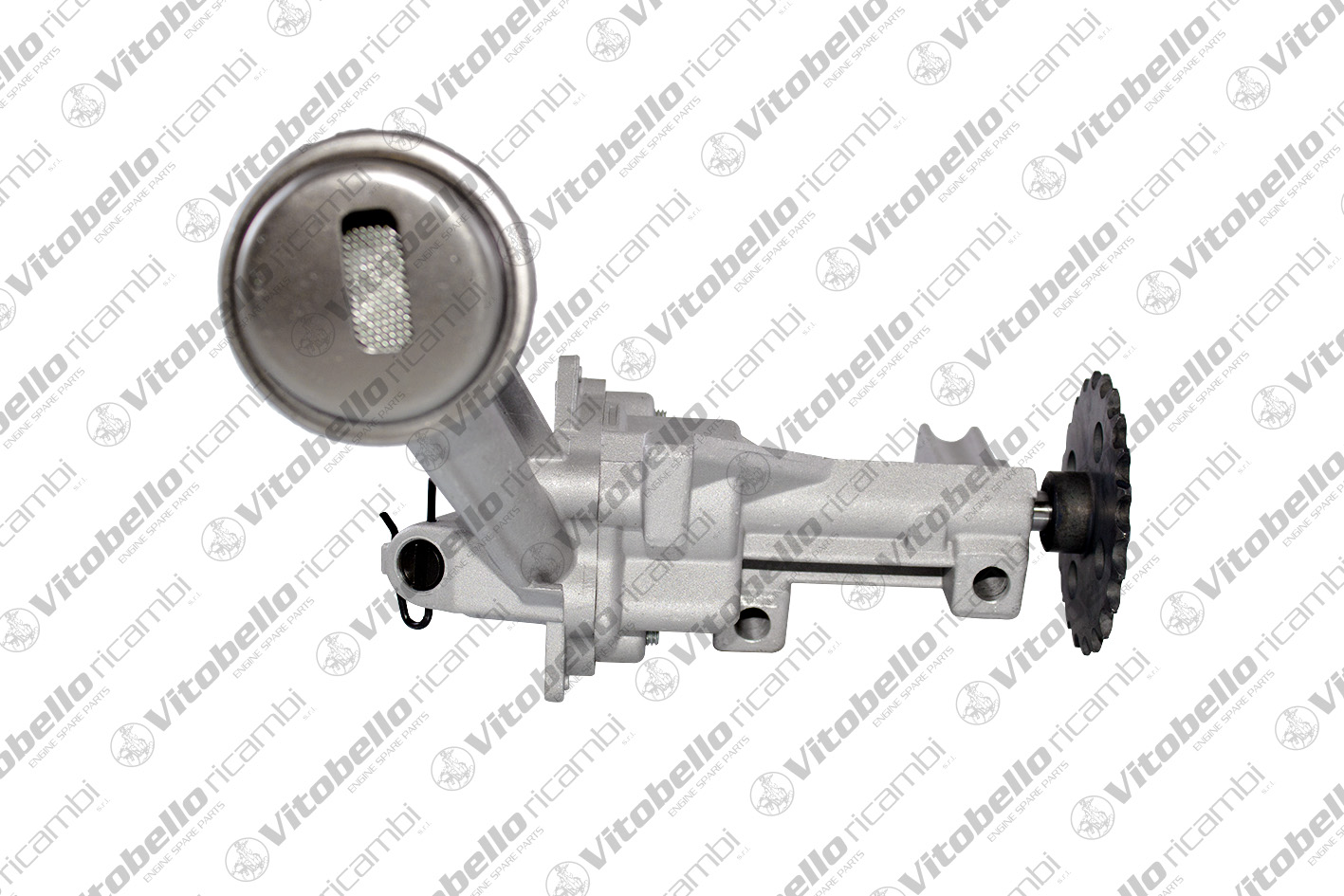 VITOBELLO POMPA OLIO RENAULT K9K732