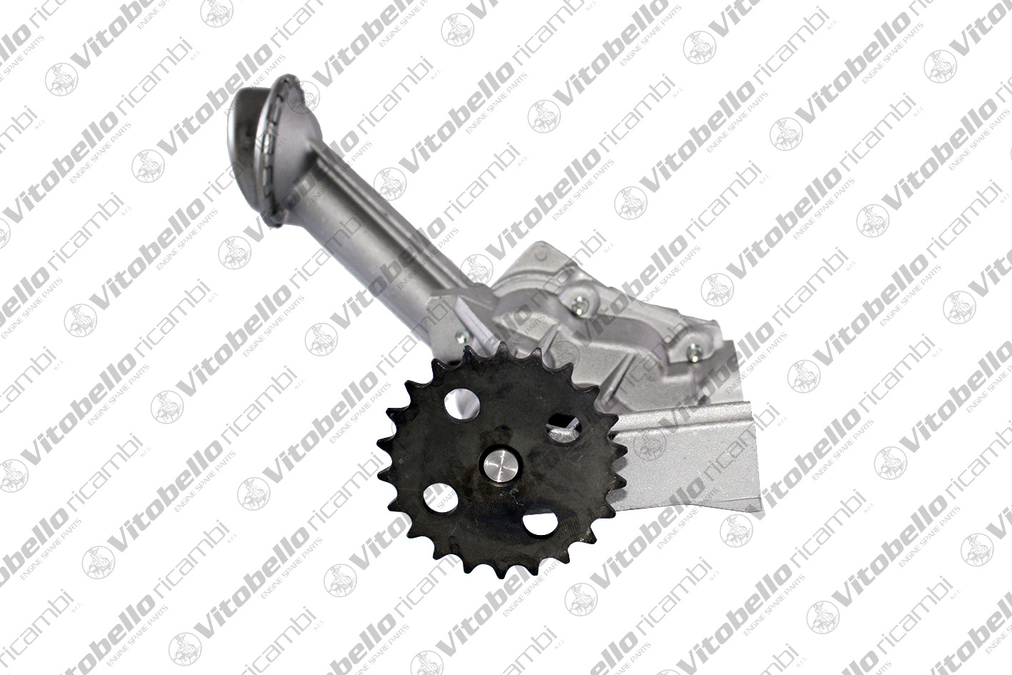 VITOBELLO POMPA OLIO RENAULT K9K732