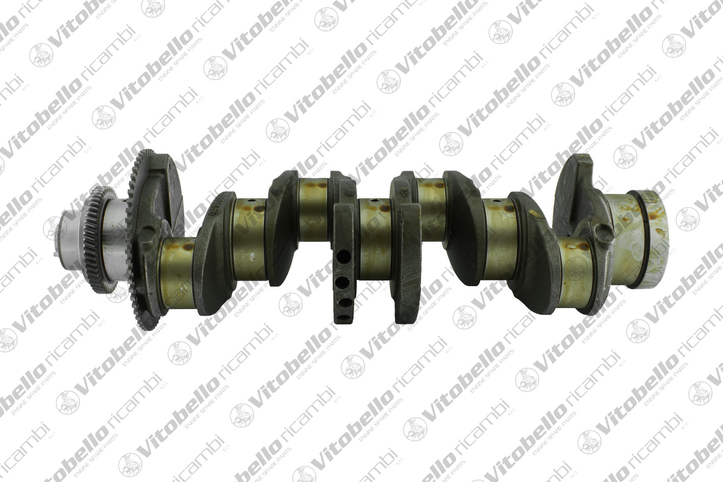 VITOBELLO ALBERO MOTORE FIAT F1AGL411