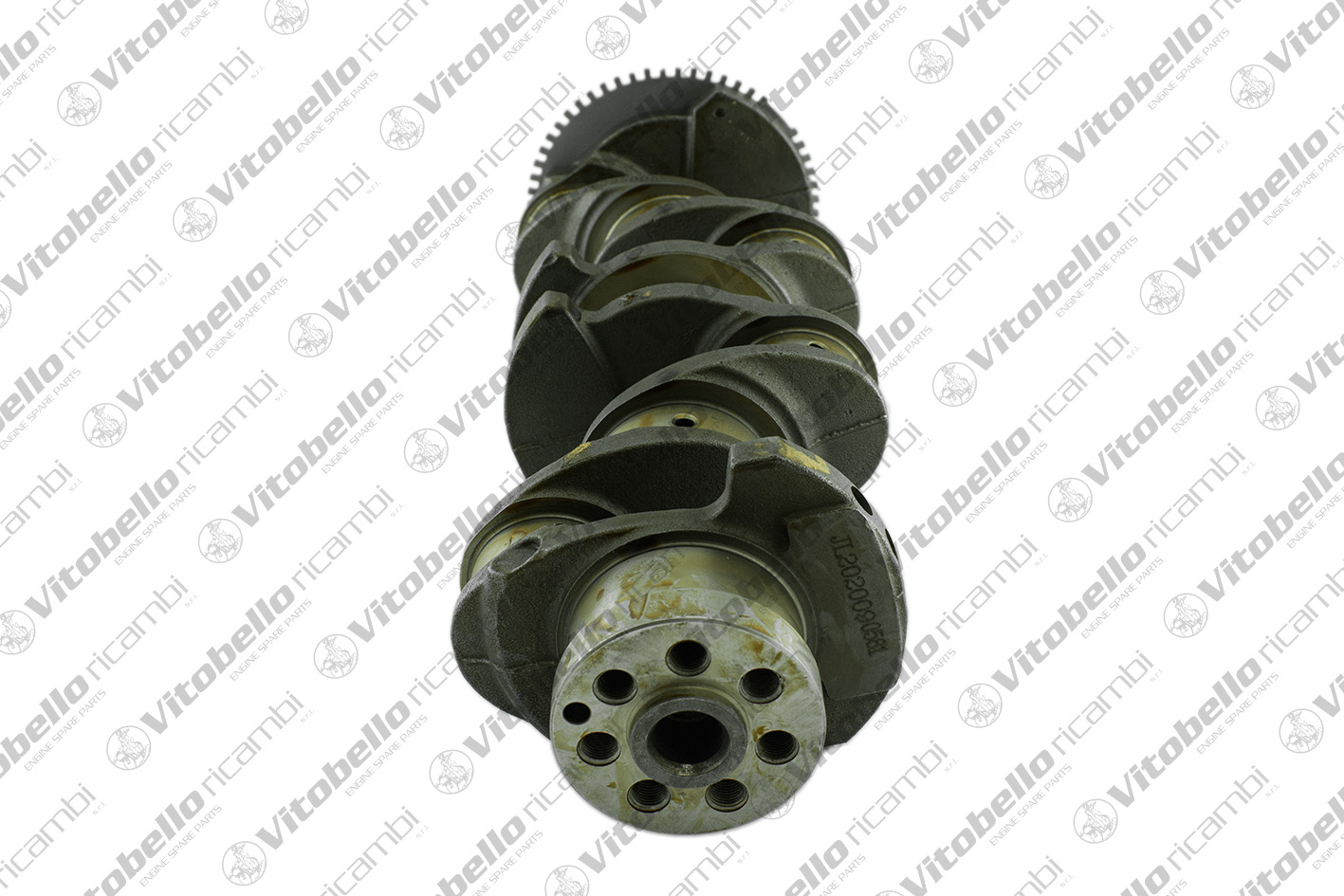 VITOBELLO ALBERO MOTORE FIAT F1AGL411