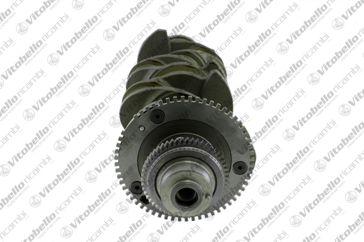 VITOBELLO ALBERO MOTORE FIAT F1AGL411