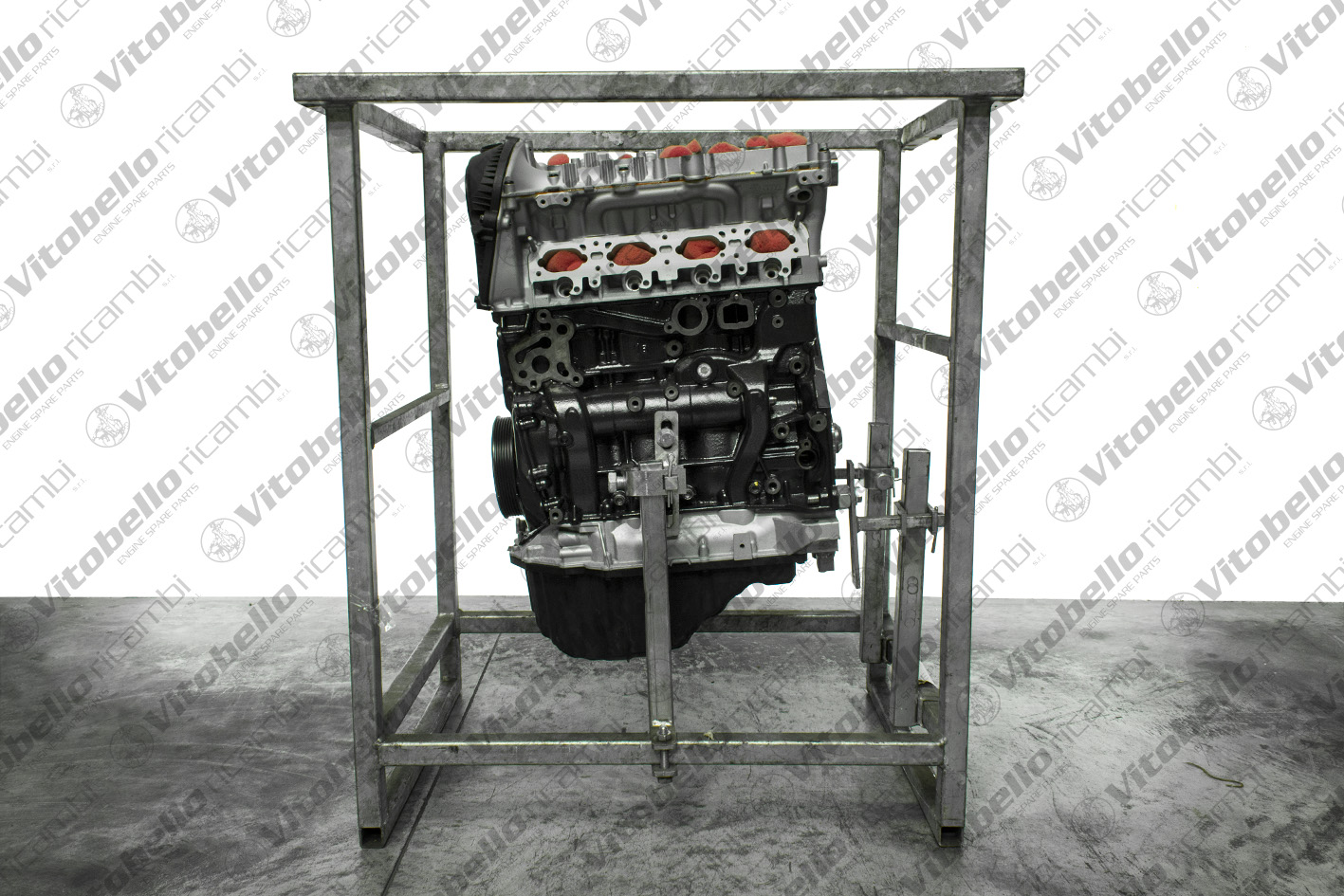 Motore parziale VITOBELLO 1001453R