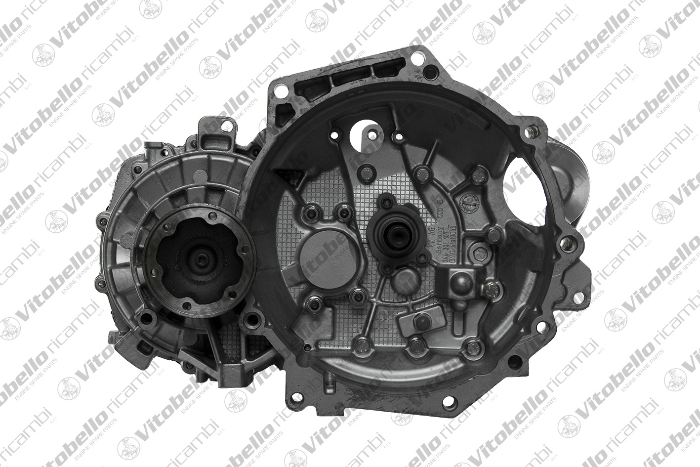 Cambio manuale VITOBELLO 1001552R